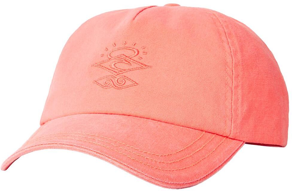 Rip Curl  - Search Icon Cap Women Bright Coral - Casquette