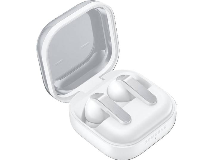 Ecouteurs sans fil Galaxy Buds4 Pro Blanc SAMSUNG