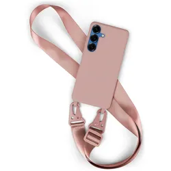 moex Hover Cover Samsung Galaxy S25 Handyband breit