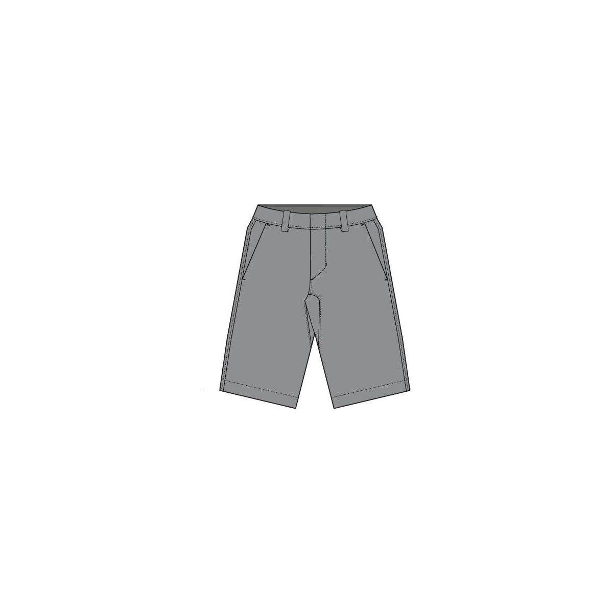 Oakley Oakley Take Pro Redux Short cement (314) 32 FOA407904-314-32