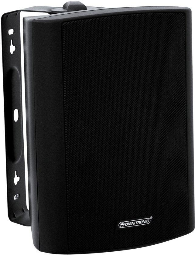 Omnitronic Wps-5s Ela-Wandlautsprecher