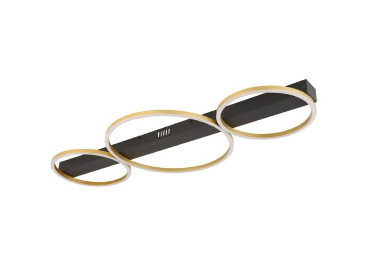 Globo Deckenleuchte Luffy - 3 (drei) Modern