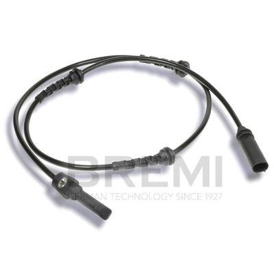 BREMI Sensor, Raddrehzahl 50337 für BMW