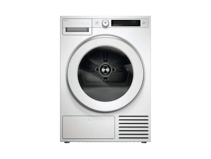 ASKO T 509HR W Wäschetrockner Weiss rechts