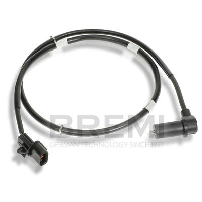 BREMI Sensor, Raddrehzahl 51008 für MITSUBISHI