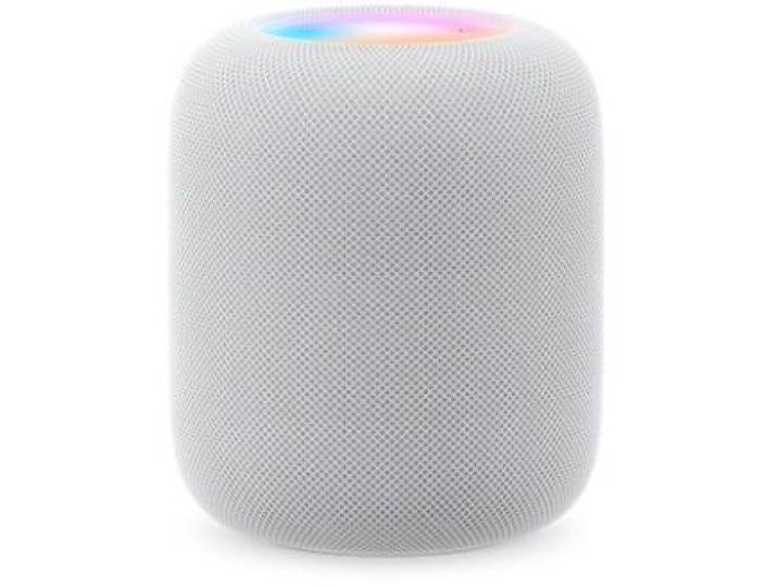 Apple - Enceinte Résidentielle Homepod Blanc
