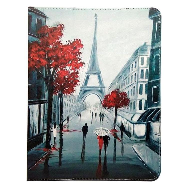 iLike Case Paris for tablet 9-10 (Universal) (LCSPAUN9)