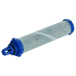 Grohe Filtereinheit Rainshower Aqua Pure für RSH Aqua Pure Duschsysteme, 1016729990 1016729990