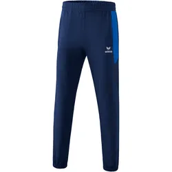 erima Team Präsentationshose new navy/new royal L