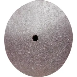 PFERD TOOLS Poliflex Linsenform Bindung GR Hart SIC220 - 41963010