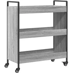 vidaXL, Servierwagen, Brodie