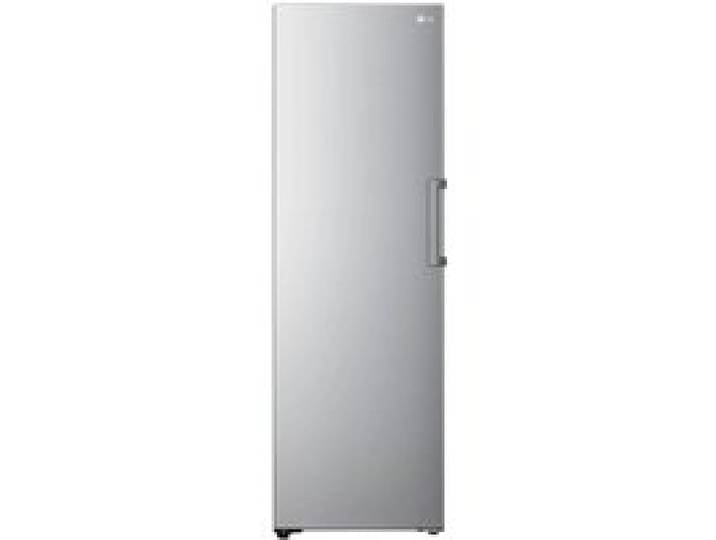 Congélateur armoire - LG - GFT61PZCSE - 324 L - Total No Frost - Classe E