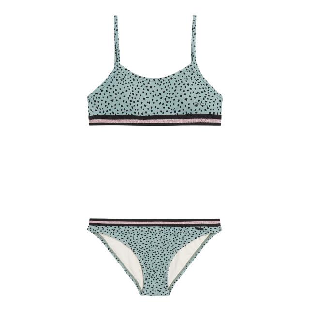 Protest Bikini meisjes