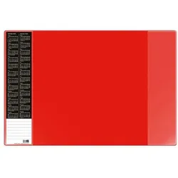 Veloflex Schreibunterlage »VELOCOLOR® Classic 46803« rot