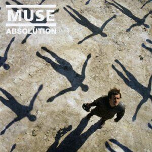 Muse - Absolution - Preis vom 27.09.2026 03:53:48 h