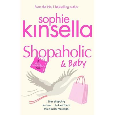 Shopaholic & Baby, Taschenbuch von Sophie Kinsella, Vermilion