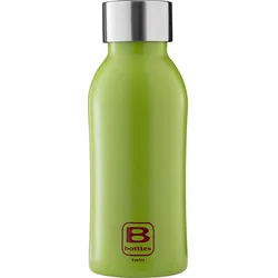BBottles Matt Thermosflasche 350 ml, limette