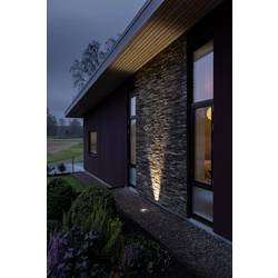 Konstsmide 7961-310 7961-310 Außeneinbauleuchte LED fest eingebaut LED F (A - G) 9 W