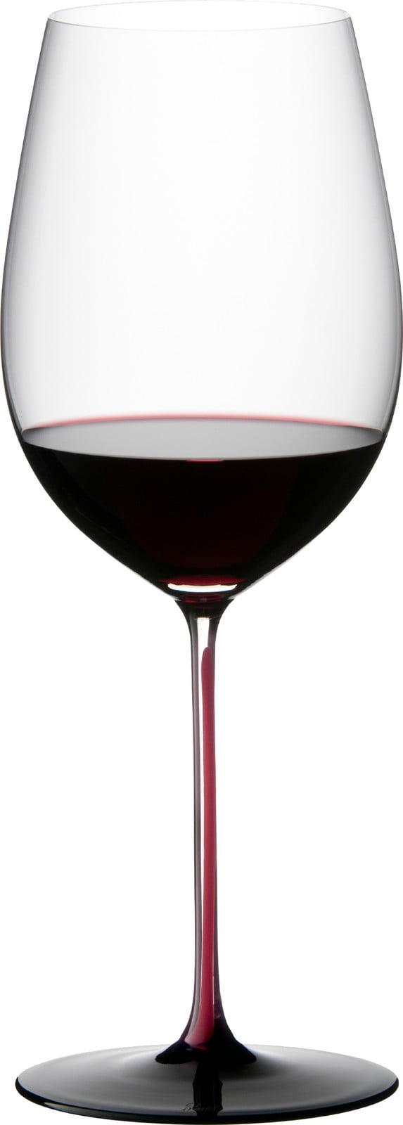 Riedel Black Series Bordeaux Grand Cru wijnglas Collector's Edition