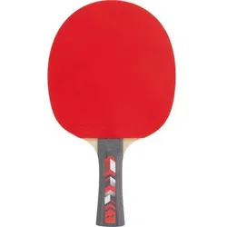 PRO TOUCH Tischtennis-Schläger Pro 5000, Größe ONE SIZE in Rot Rot