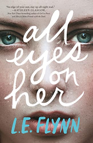 Flynn, L. E. - All Eyes on Her - Preis vom 09.10.2026 07:28:09 h