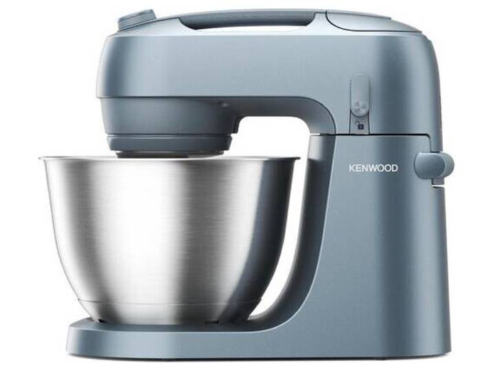 Kenwood Küchenmaschine Go Kzm35.000Gy