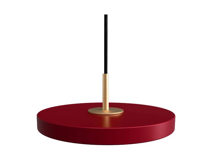Umage Asteria Micro hanglamp Ruby Red