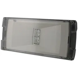 Ceag Notlichtsysteme LED-Einzelbatterie-Leuchte AtlanticLED RCGLine+