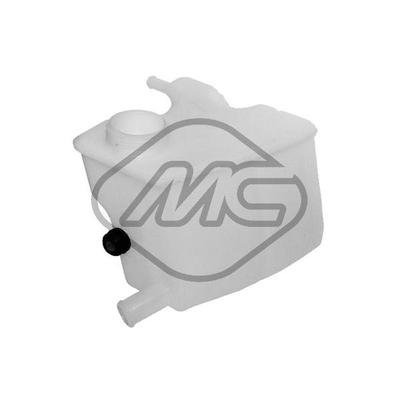 METALCAUCHO Ausgleichsbehälter, Kühlmittel 03812 für Ford