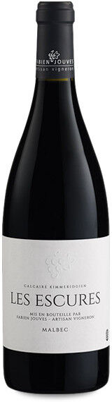 Mas del Périé - Fabien Jouves Fabien Jouves Les Escures 2024 - 75cl