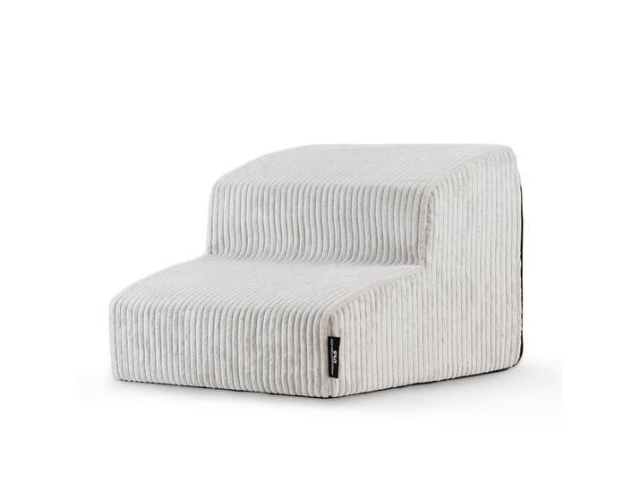 TIERTREPPE HUNDETREPPE BEIGE