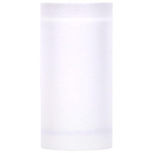 Alphacool Acryl Tube 50x100mm (DxH) - Satin