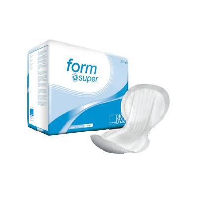 Param Form Vorlage anatom.Basis super 20 St Einlagen