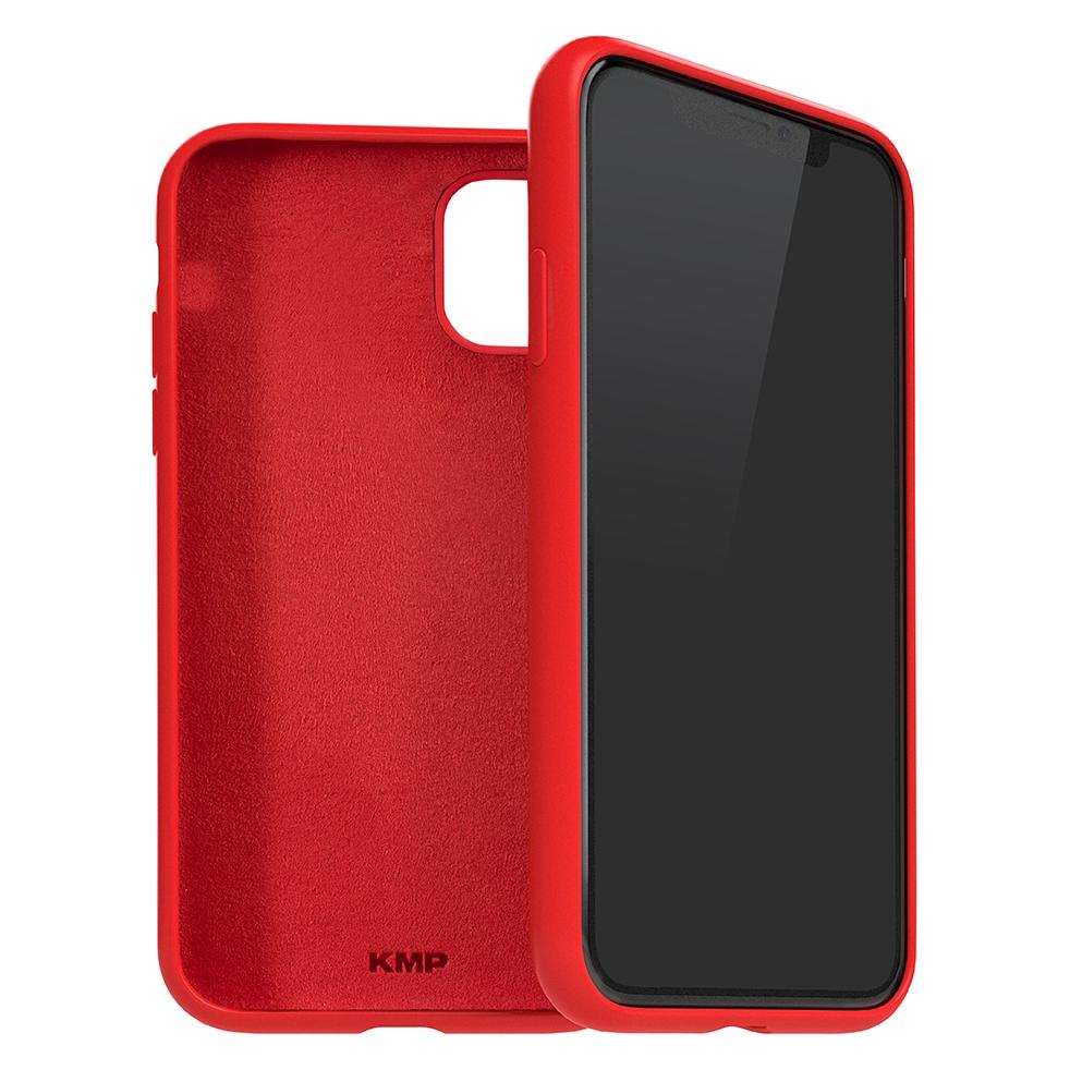 KMP Silicone Case (Apple iPhone 11 Pro) (1419740706)