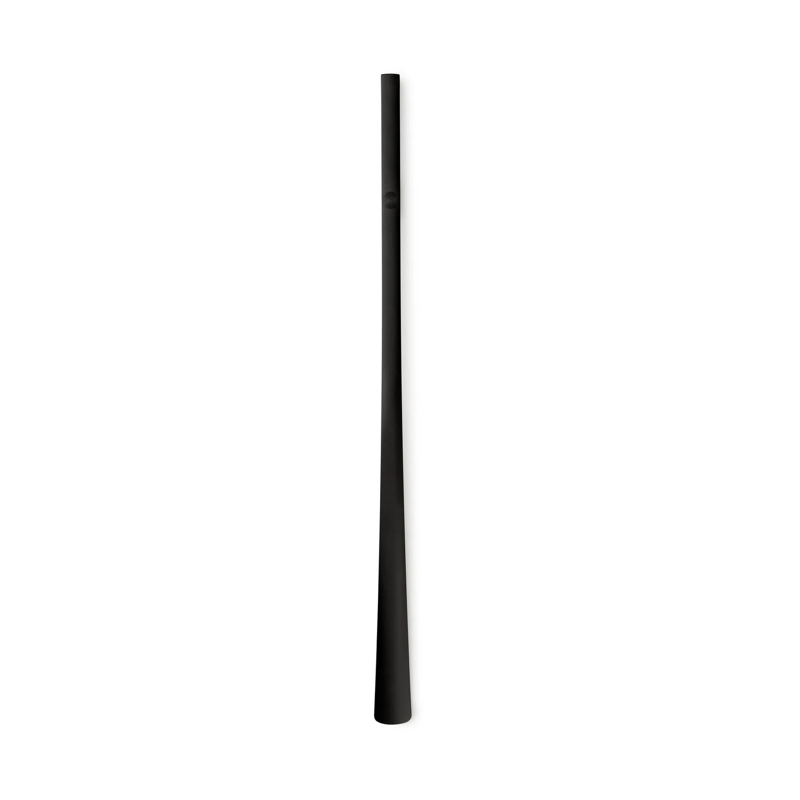Normann Copenhagen schoenenlepel zwart