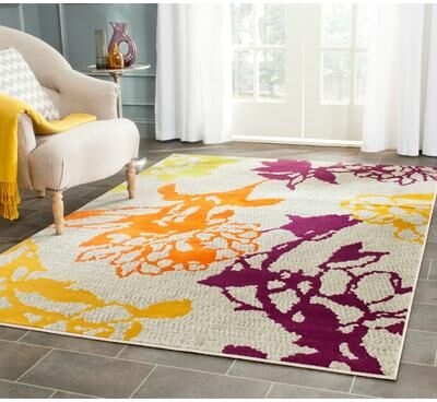 SAFAVIEH Porcello Vitala Modern Rug