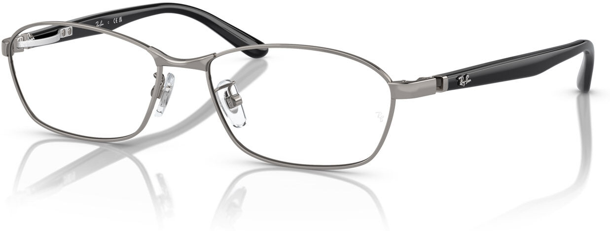 Ray-Ban 6502D (2502) - RB 6502D 2502
