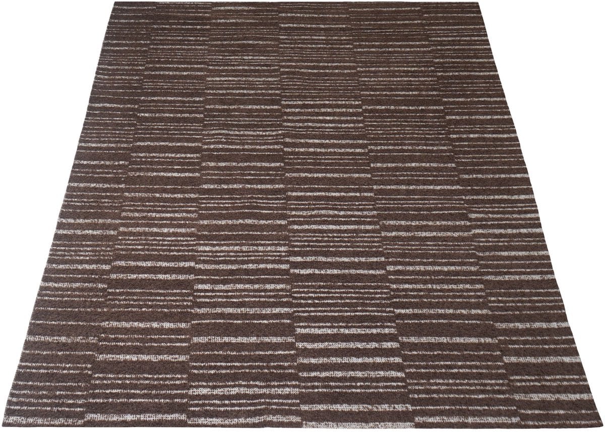 Veer Carpets Vloerkleed - Rechthoekig - Geometrisch - Polyester