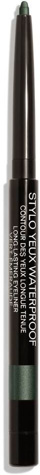 Chanel STYLO YEUX WATERPROOF 46 VERT ÉMERAUDE 0.3G