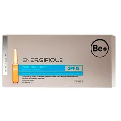 Be+ Energifique Proteoglykane 30 Ampullen