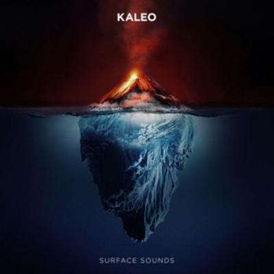 Surface Sounds - Kaleo, Vinyl