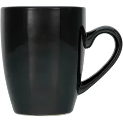6x CreaTable, Tasse, Kaffeebecher 300ml Jawa grün (300 ml, 6x)