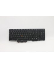 Lenovo FRU Thor Keyboard Num BL Chicony German Deutschland (5N20W68228)