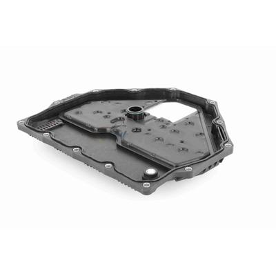 VAICO Ölwanne, Automatikgetriebe Original Qualität V45-0111 für Porsche
