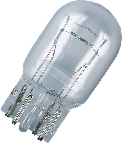 Osram Automotive 7515 Signal Leuchtmittel Standard W21/5W 25/6W 12V