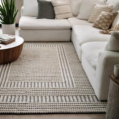 Nuloom Devon Wool Blend Area Rug
