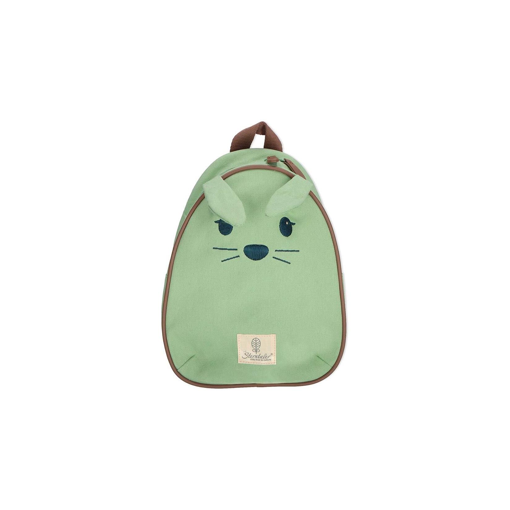 Sterntaler Kinderrucksack "Stay True To Nature"