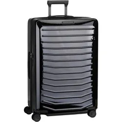 Porsche Design Trolley + Koffer Roadster 4W Trolley L, Koffer, Schwarz