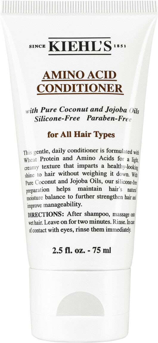 75ml Kiehl's Amino Acid Conditioner