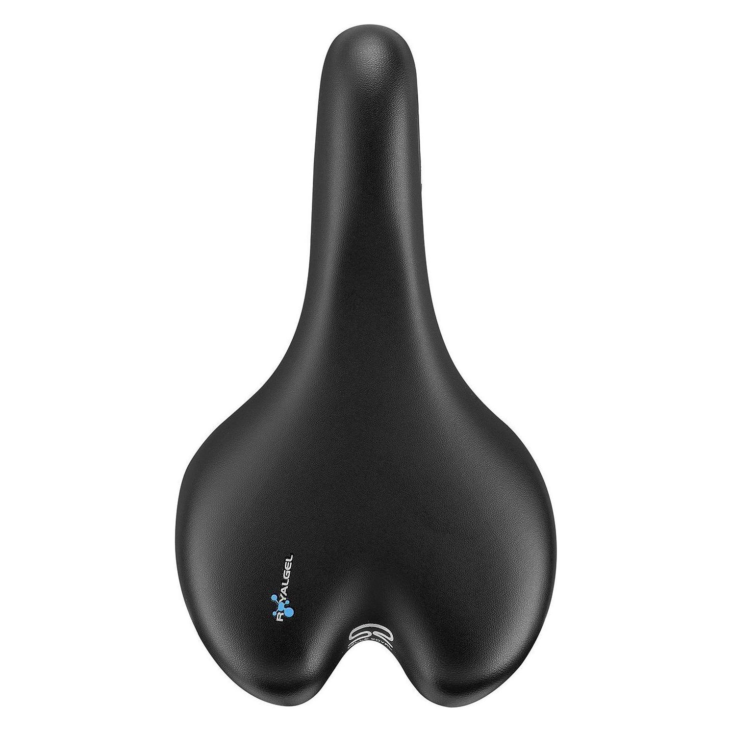 Selle Royal Freccia Premium Range (SR2222.BLK)